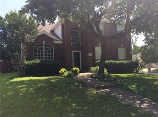 604 Chestnut Dr, Keller, TX 76248