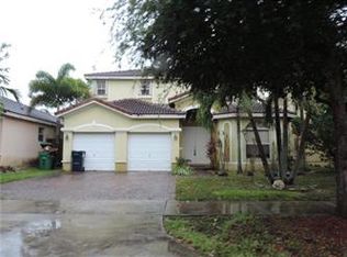 10832 SW 247th St, Homestead, FL 33032