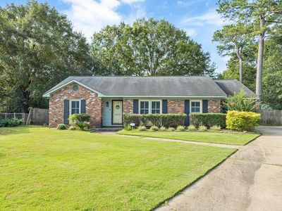 4604 Redding Ct, Columbus, GA, 31909