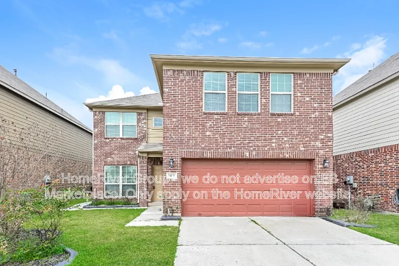 5 bed, 2.5 bath, 3156 sqft, $2,995 — Photo 1
