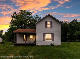 256 S Aurelius Rd, Mason, MI 48854