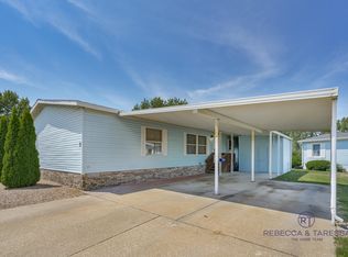 155 E 48th St LOT 5, Holland, MI 49423