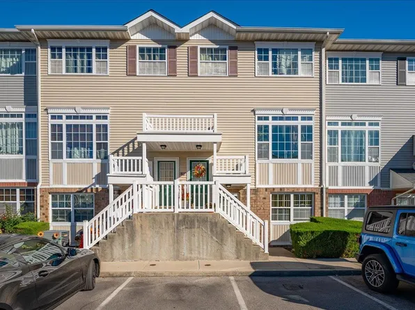 132 Heron Lane #355, Bronx, NY 10473