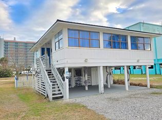 213 E 1st Ave, Gulf Shores, AL 36542