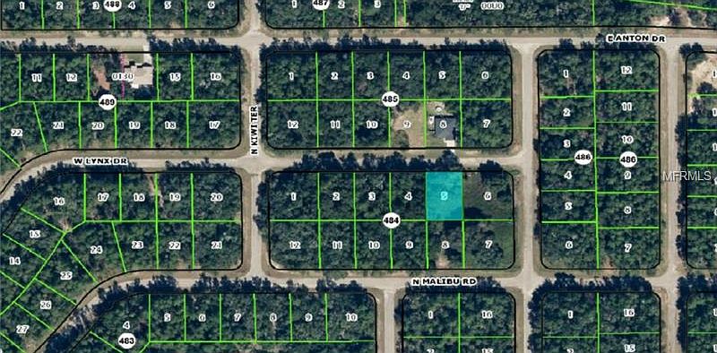 2nd image of 10 W Lynx Dr