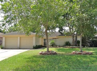 5339 Linda Ln, Katy, TX 77493