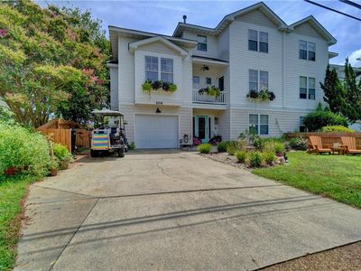 2518 Beaufort Ave, Virginia Beach, VA, 23455
