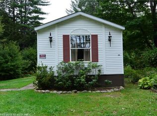 542 Elm St, Parsonsfield, ME 04047