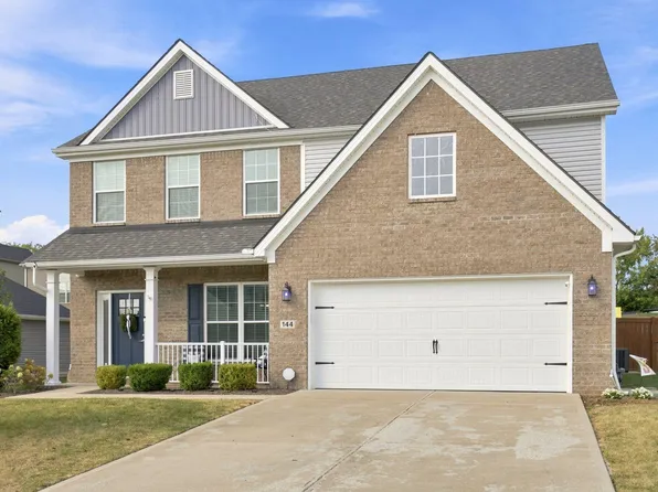 144 Silver Springs Way, Georgetown, KY 40324
