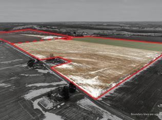 11275 Lovers Ln, Mount Vernon, OH 43050