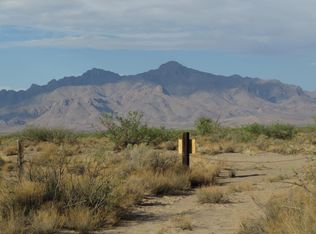 Off Of Brazil Rd, Deming, NM 88030