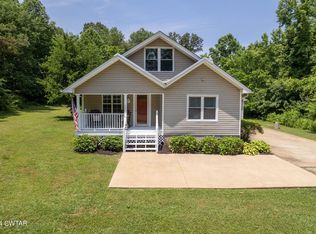 963 Cooper Anderson Rd, Jackson, TN 38305