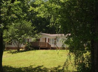 475 Old Smith Hollow Rd, Pulaski, TN 38478
