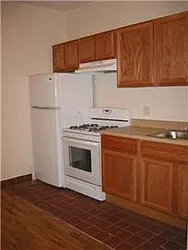 Rented by Bank Neary