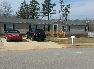 5 Ironwood Rd, Simpsonville, SC 29681