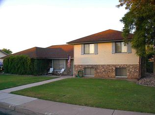 1632 E Grove Ave, Mesa, AZ 85204