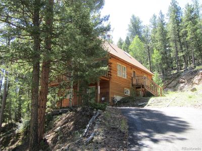 14988 S Wandcrest Drive, Pine, CO, 80470