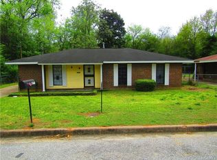 4211 Brewer Ct, Montgomery, AL 36108
