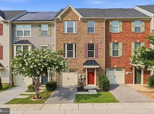 308 Eagles Ridge Way, Glen Burnie, MD 21061