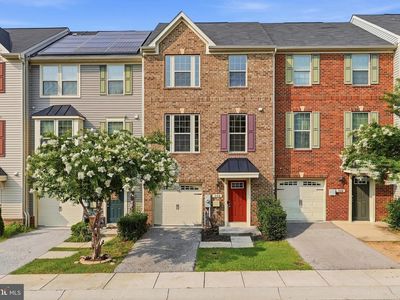 308 Eagles Ridge Way, Glen Burnie, MD, 21061