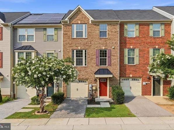 308 Eagles Ridge Way, Glen Burnie, MD 21061