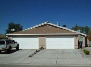 11419 Miravista Pl SE, Albuquerque, NM 87123