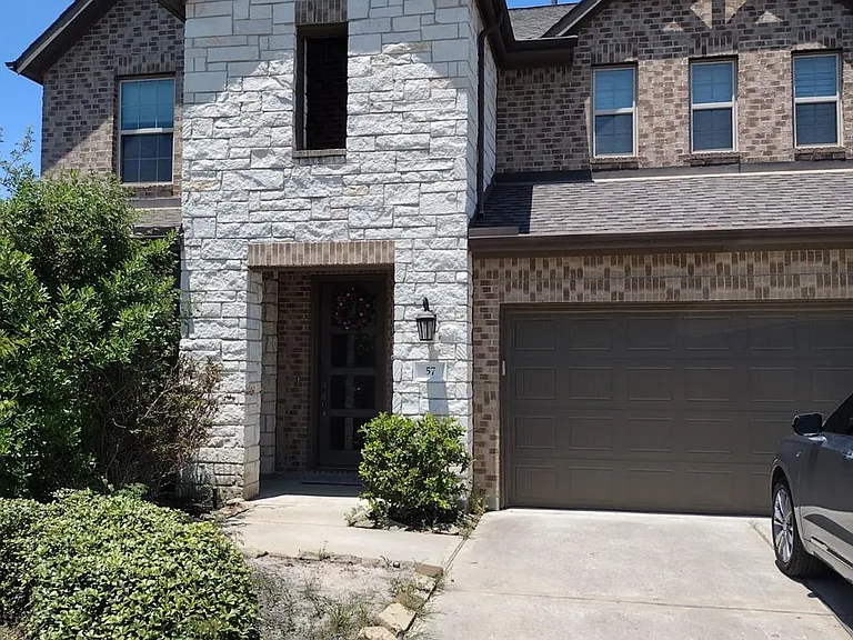57 Sunrise Crest Trl — Photo 2