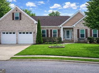 229 Forest Creek Ln, Canton, GA