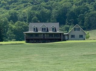 3052 Mill Gap Rd, Monterey, VA 24465