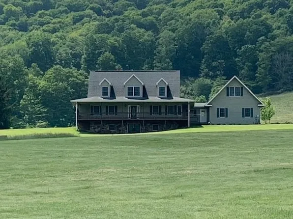 3052 Mill Gap Rd, Monterey, VA 24465