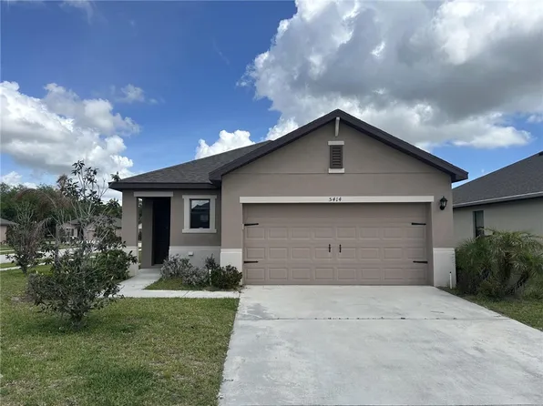 5414 Delight Dr, Fort Pierce, FL 34947