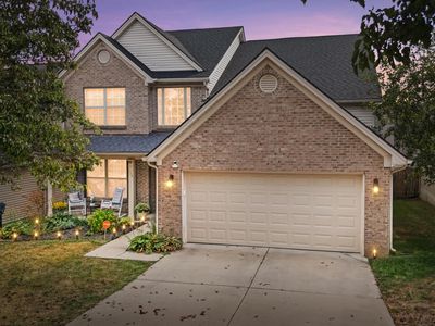 624 Kenova Trce, Lexington, KY, 40511