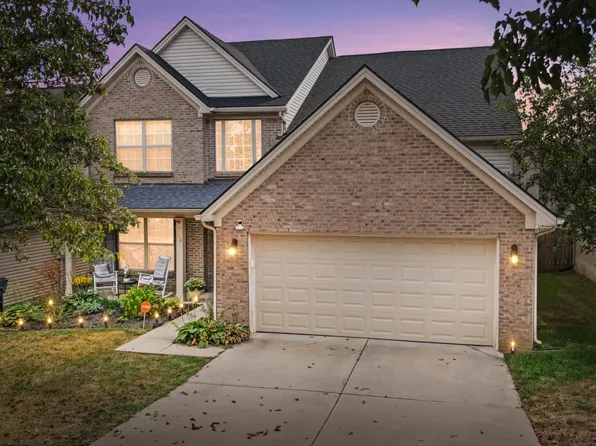 624 Kenova Trce, Lexington, KY 40511