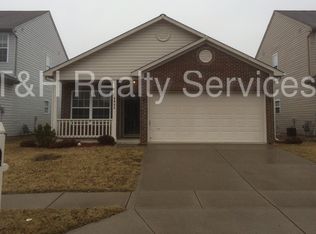 4642 Whitview Ln, Indianapolis, IN 46237