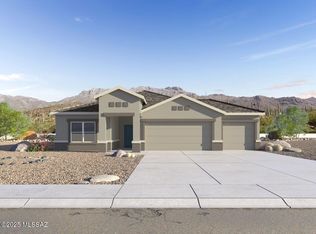 455 W Lexington St, Vail, AZ 85641