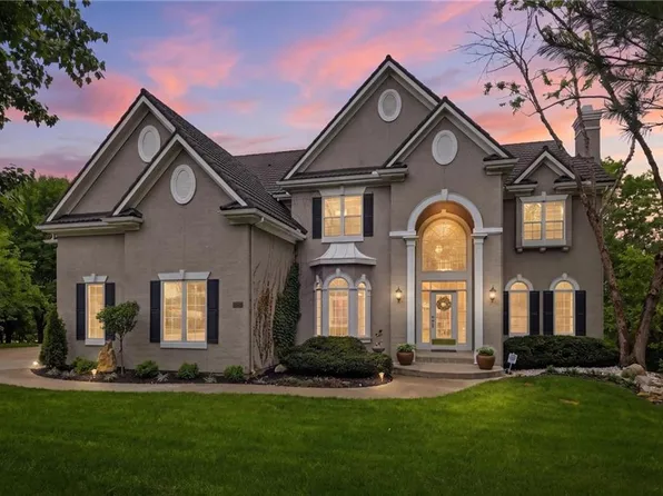 13425 W 128th St, Overland Park, KS 66213