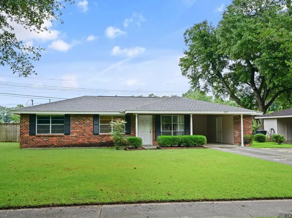 217 E Bolivar Dr, Baton Rouge, LA 70819