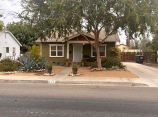 316 N Hall St, Visalia, CA 93291