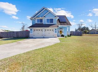 3221 Cemetery Rd, Santa Fe, TX 77517