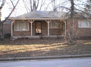 418 Cottonwood St, Midland, MI 48642