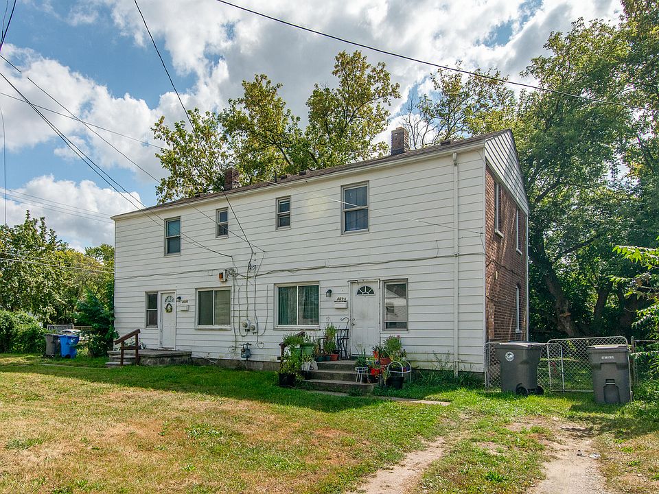 2nd image of 4090 Durand Ct