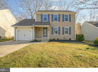 14 Wilton Way, Sicklerville, NJ 08081