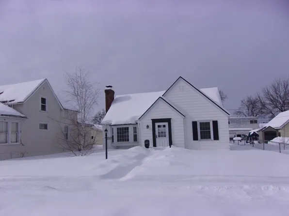 2211 3rd Ave W, Hibbing, MN 55746