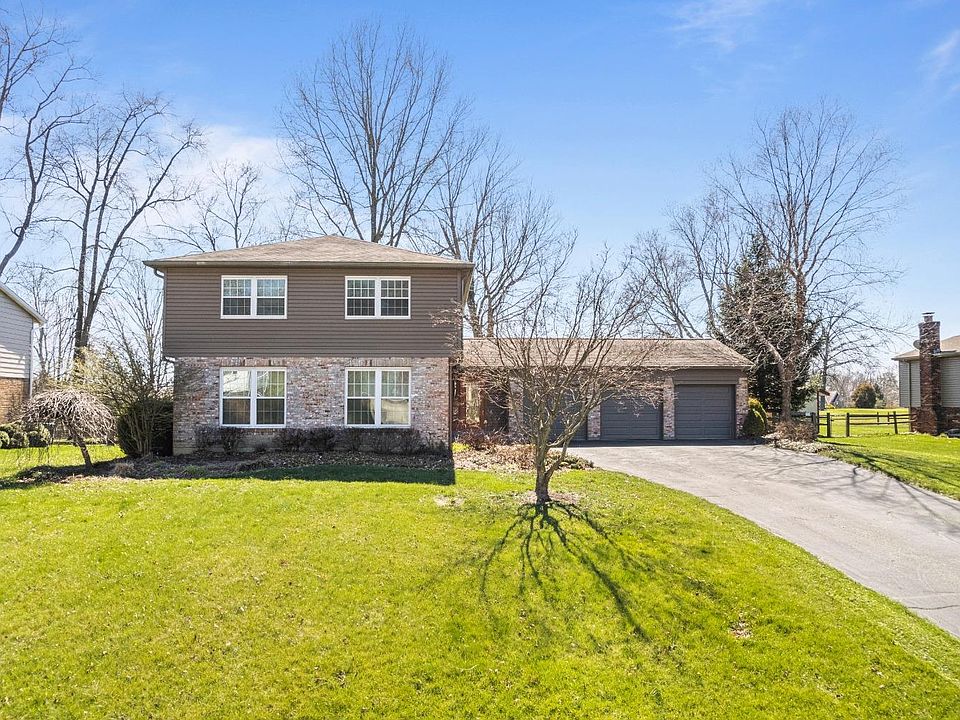 1073 Muirfield Dr, Cincinnati, OH 45245 Zillow