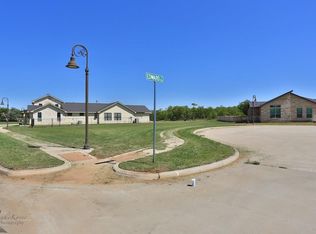 709 Edward Ct, Abilene, TX 79601