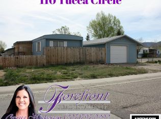 110 Yucca Cir, Casper, WY 82604
