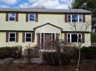 120 Staples St #A, East Taunton, MA 02718