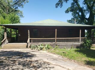 769 Gentry Rd, De Valls Bluff, AR 72041