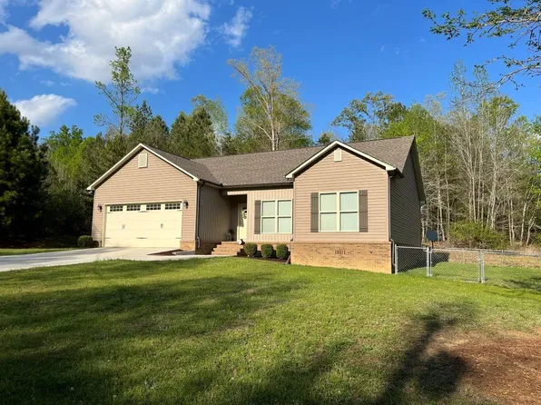 531 County Road 291, Cullman, AL 35057