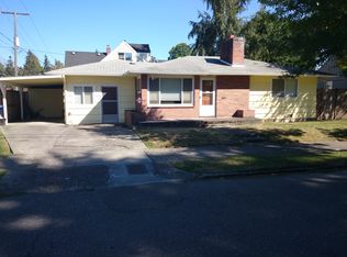 3204 34th Ave S, Seattle, WA 98144